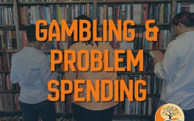 Mental Health Monday: Gambling & Problem Spending