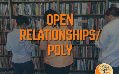 Mental Health Monday: Navigating Open & Poly Relationships